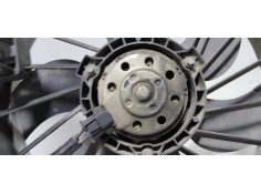Recambio de electroventilador para renault megane ii coupe/cabrio confort dynamique referencia OEM IAM 8200151465A  
