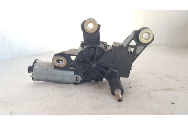 Recambio de motor limpia trasero para volkswagen polo (9n1) gt referencia OEM IAM 6Q6955711  