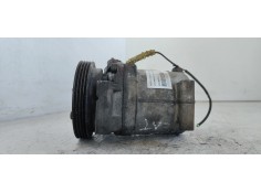 Recambio de compresor aire acondicionado para suzuki wagon r+ rb (mm) 1.3 básico referencia OEM IAM 9520069GC0  