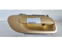 Recambio de maneta exterior trasera derecha para volvo s60 berlina d5 referencia OEM IAM   