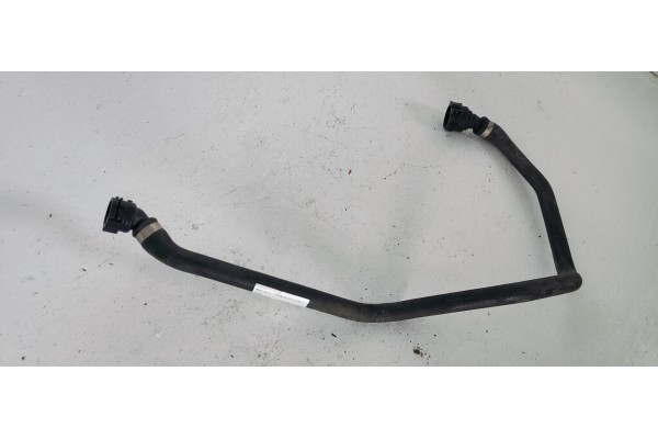 Recambio de tubo para bmw serie 5 touring (f11) 518d referencia OEM IAM 17128571803  