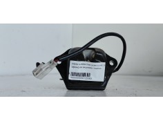 CERRADURA MALETERO / PORTON 