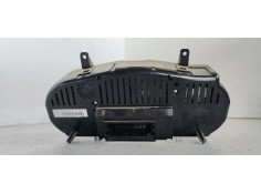 Recambio de cuadro instrumentos para seat leon (1p1) reference referencia OEM IAM V0009000  