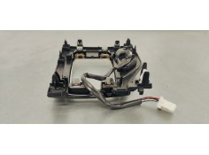 Recambio de guarnecidos palanca cambio para mazda 3 lim. () 2.0 i 120 referencia OEM IAM BLD864341  