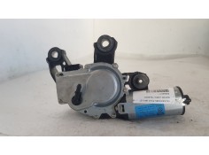 Recambio de motor limpia trasero para volkswagen polo (9n1) gt referencia OEM IAM 6Q6955711  
