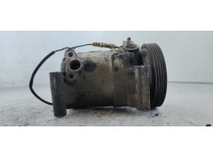 Recambio de compresor aire acondicionado para suzuki wagon r+ rb (mm) 1.3 básico referencia OEM IAM 9520069GC0  