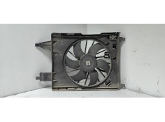 Recambio de electroventilador para renault megane ii coupe/cabrio confort dynamique referencia OEM IAM 8200151465A  