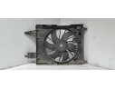 Recambio de electroventilador para renault megane ii coupe/cabrio confort dynamique referencia OEM IAM 8200151465A  