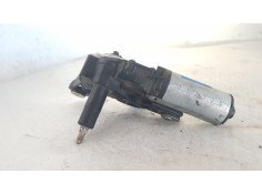 Recambio de motor limpia trasero para volkswagen polo (9n1) gt referencia OEM IAM 6Q6955711  