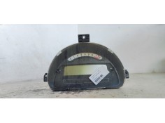Recambio de cuadro instrumentos para citroen c3 1.4 referencia OEM IAM 9660225780  