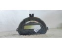 Recambio de cuadro instrumentos para citroen c3 1.4 referencia OEM IAM 9660225780  