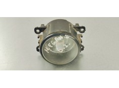 Recambio de faro antiniebla izquierdo para renault megane ii berlina 5p confort dynamique referencia OEM IAM 8200074008  