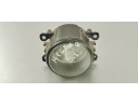 Recambio de faro antiniebla izquierdo para renault megane ii berlina 5p confort dynamique referencia OEM IAM 8200074008  