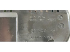 Recambio de cuadro instrumentos para seat leon (1p1) reference referencia OEM IAM V0009000  