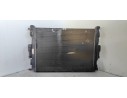 Recambio de radiador agua para renault megane ii coupe/cabrio confort dynamique referencia OEM IAM 8200115542D  