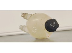 Recambio de deposito expansion para citroen c3 1.2i 82 referencia OEM IAM 9800777280  