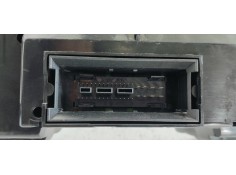 Recambio de cuadro instrumentos para seat leon (1p1) reference referencia OEM IAM V0009000  