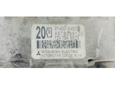 Recambio de alternador para suzuki wagon r+ rb (mm) 1.3 básico referencia OEM IAM A5TB0891ZE  