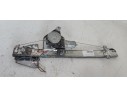 Recambio de elevalunas trasero derecho para mitsubishi montero (v60/v70) 3.2 di-d cat referencia OEM IAM MR989947  