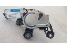 Recambio de motor limpia trasero para volkswagen polo (9n1) gt referencia OEM IAM 6Q6955711  