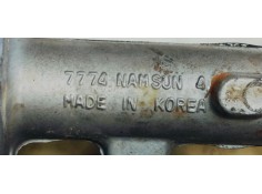 Recambio de servofreno para chevrolet matiz s referencia OEM IAM M25D13U  