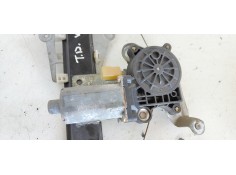Recambio de elevalunas trasero derecho para volvo s60 berlina d5 referencia OEM IAM 119970XXX  