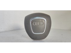 Recambio de airbag delantero izquierdo para audi a6 berlina (4f2) 2.4 referencia OEM IAM 4F0880201S  