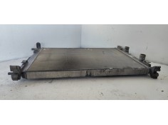 Recambio de radiador agua para renault megane ii coupe/cabrio confort dynamique referencia OEM IAM 8200115542D  