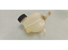 Recambio de deposito expansion para citroen c3 1.2i 82 referencia OEM IAM 9800777280  