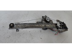 Recambio de elevalunas trasero derecho para mitsubishi montero (v60/v70) 3.2 di-d cat referencia OEM IAM MR989947  