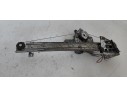 Recambio de elevalunas trasero derecho para mitsubishi montero (v60/v70) 3.2 di-d cat referencia OEM IAM MR989947  