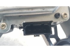 Recambio de motor limpia trasero para volkswagen polo (9n1) gt referencia OEM IAM 6Q6955711  