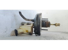 Recambio de servofreno para chevrolet matiz s referencia OEM IAM M25D13U  