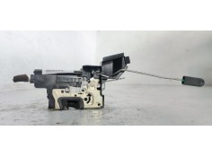 Recambio de cerradura puerta delantera derecha para dacia duster 1.5 dci referencia OEM IAM 805024978R  