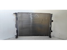 Recambio de radiador agua para renault megane ii coupe/cabrio confort dynamique referencia OEM IAM 8200115542D  
