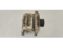 Recambio de alternador para nissan almera (n16/e) line up referencia OEM IAM 23100BU010  