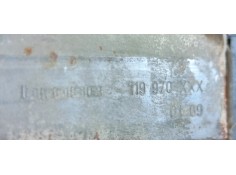 Recambio de elevalunas trasero derecho para volvo s60 berlina d5 referencia OEM IAM 119970XXX  