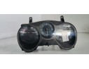 Recambio de cuadro instrumentos para seat leon (1p1) reference referencia OEM IAM V0009000  