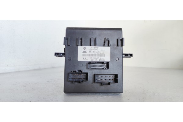 Recambio de modulo electronico para audi a6 berlina (4f2) 2.4 referencia OEM IAM 4F0907279  