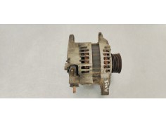 Recambio de alternador para nissan almera (n16/e) line up referencia OEM IAM 23100BU010  