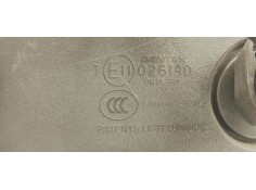 Recambio de espejo para opel zafira tourer 2.0 cdti 130 fap referencia OEM IAM 13369365  