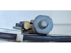 Recambio de elevalunas trasero derecho para volvo s60 berlina d5 referencia OEM IAM 119970XXX  