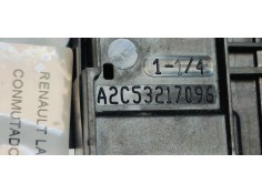 Recambio de conmutador de arranque para renault laguna iii dynamique referencia OEM IAM A2C53217096  
