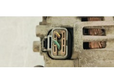 Recambio de alternador para nissan almera (n16/e) line up referencia OEM IAM 23100BU010  