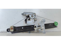 Recambio de elevalunas trasero derecho para volvo s60 berlina d5 referencia OEM IAM 119970XXX  