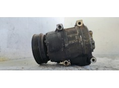 Recambio de compresor aire acondicionado para hyundai sonata (nf) 2.0crdi 140 fap referencia OEM IAM FD46XG  