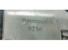 Recambio de maneta exterior delantera izquierda para opel insignia berlina 2.0cdti 130 fap referencia OEM IAM 14096201  