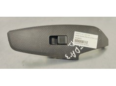 Recambio de mando elevalunas delantero derecho para mazda 3 lim. () 2.0 i 120 referencia OEM IAM KD3566370  