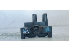Recambio de bobina encendido para ford focus berlina (cap) ambiente (d) referencia OEM IAM 4M5G12029ZB  