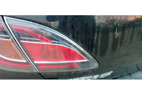 Recambio de piloto trasero izquierdo interior para mazda 6 lim. (gh) 2.0 turbodiesel cat referencia OEM IAM 13241055  